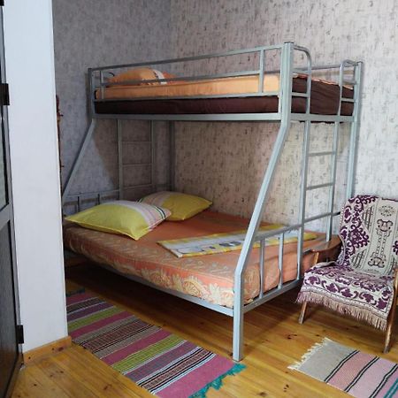 Arman Otel Saryaghash Dış mekan fotoğraf