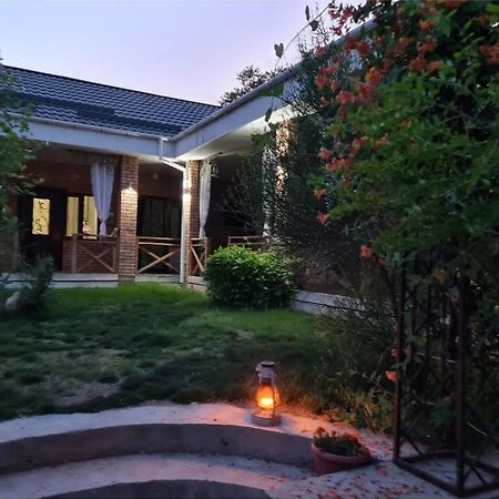 Arman Otel Saryaghash Dış mekan fotoğraf