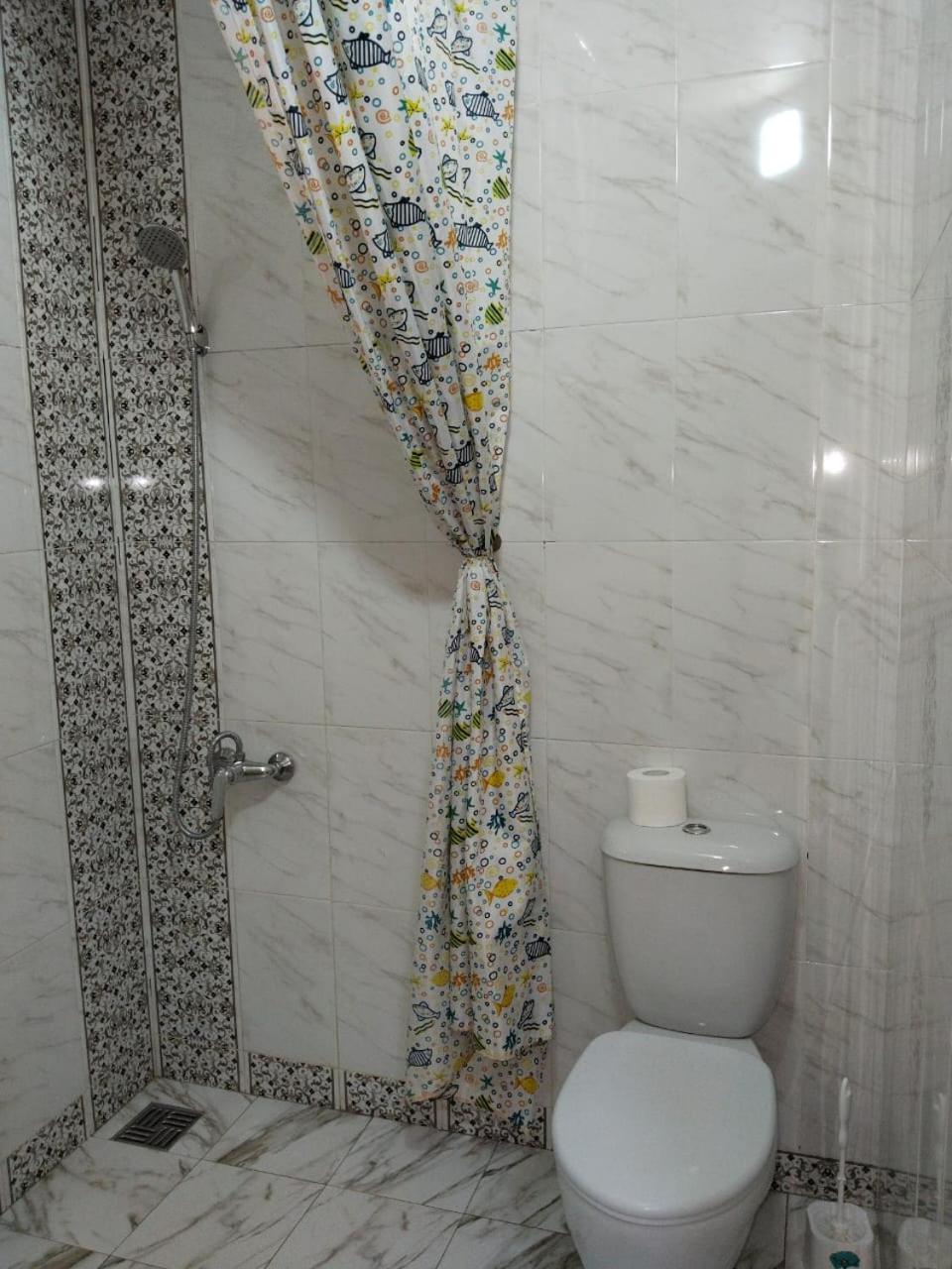 Arman Otel Saryaghash Dış mekan fotoğraf