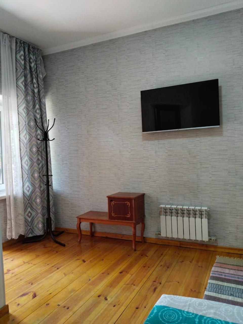 Arman Otel Saryaghash Dış mekan fotoğraf